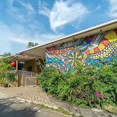 Oyo 89932 Dd Homestay Kota Kinabalu Exterior photo
