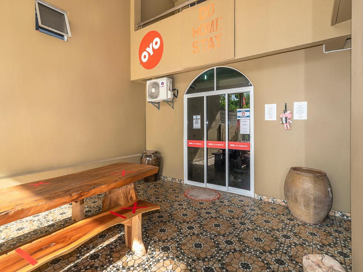 Oyo 89932 Dd Homestay Kota Kinabalu Exterior photo