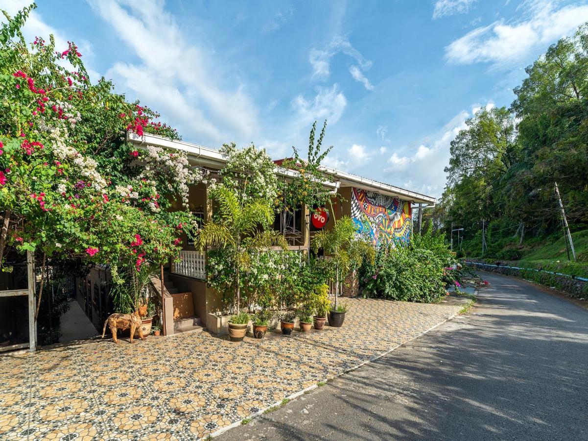 Oyo 89932 Dd Homestay Kota Kinabalu Exterior photo