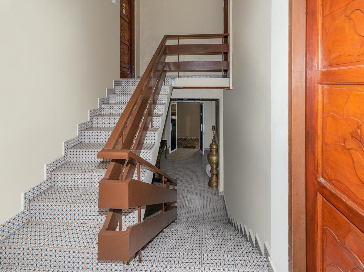Oyo 89932 Dd Homestay Kota Kinabalu Exterior photo