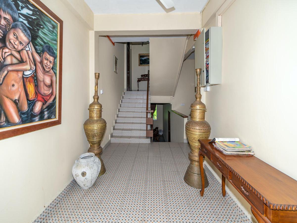 Oyo 89932 Dd Homestay Kota Kinabalu Exterior photo
